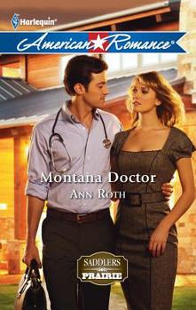 Mass Market Paperback Montana Doctor Book