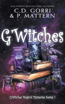 Paperback G'Witches Book