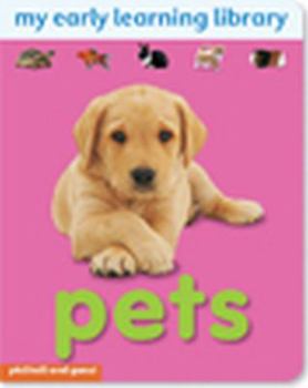 My Early Learning Library - Pets