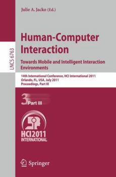 Human-Computer Interaction: Towards... book