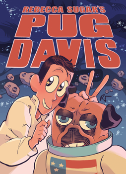 Paperback Pug Davis Book