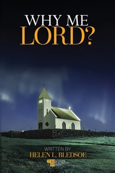 Paperback Why Me Lord? Book