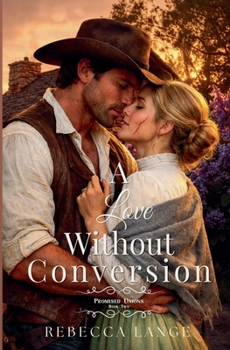 Paperback A Love Without Conversion Book