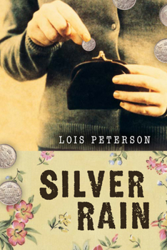 Paperback Silver Rain Book