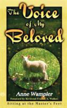 Paperback The Voice of My Beloved Book