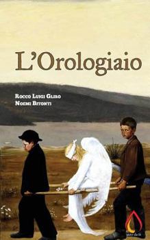 Paperback L'Orologiaio [Italian] Book