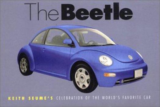 Paperback Beetle (Tr) Book