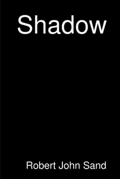 Paperback Shadow Book