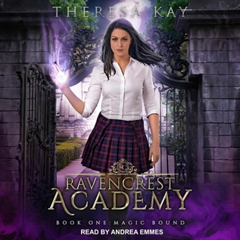 MP3 CD Magic Bound Book