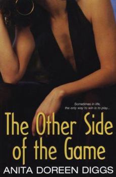 Paperback The Other Side of the Game Book