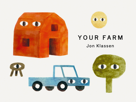 Board book Your Farm Book