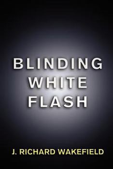 Paperback Blinding White Flash Book