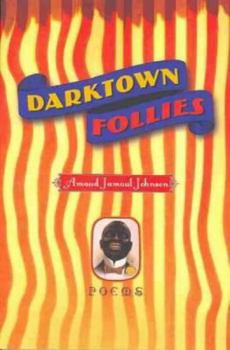 Paperback Darktown Follies Book