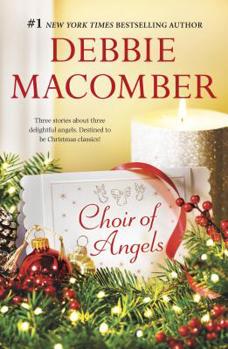 Paperback Choir of Angels: A Christmas Romance Collection Book
