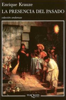Paperback La presencia del pasado (Spanish Edition) [Spanish] Book