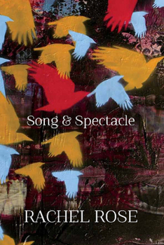 Paperback Song and Spectacle Book