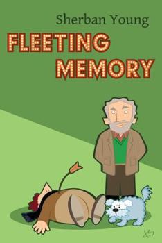 Paperback Fleeting Memory Book