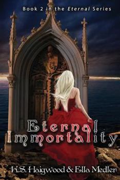 Paperback Eternal Immortality Book