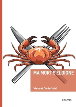 Paperback Ma mort s'éloigne [French] Book