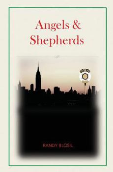 Paperback Angels & Shepherds Book