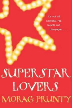 Paperback Superstar Lovers Book
