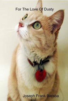 Paperback For The Love Of Dusty Book