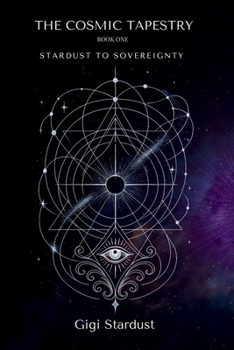 Paperback The Cosmic Tapestry Book