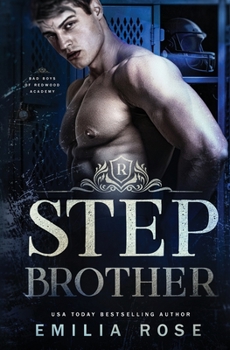 Paperback Stepbrother Book