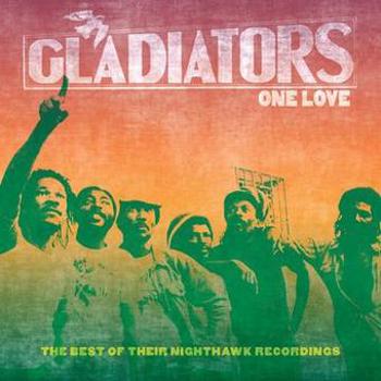 Music - CD One Love: The Best Of Their Nighthawk Re Book