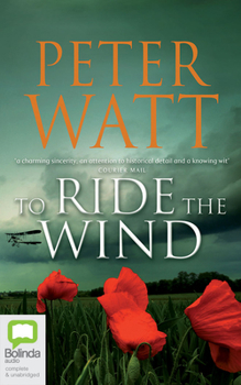 To Ride The Wind - Book #6 of the Frontier