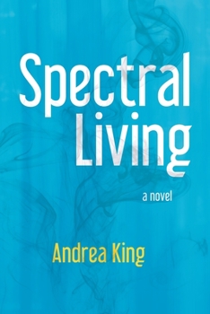 Paperback Spectral Living Book