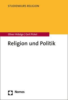 Paperback Religion Und Politik [German] Book