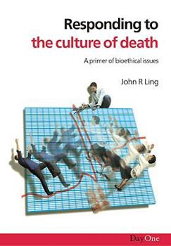 Paperback Responding to the Culture of Death Book