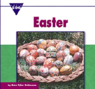 Easter (Let's See Library) - Book  of the Let's See Library: Holidays