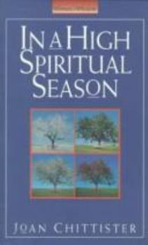Paperback In a High Spiritual Season Book