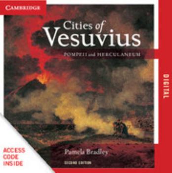 Digital Download Cities of Vesuvius PDF Textbook: Pompeii and Herculaneum Book