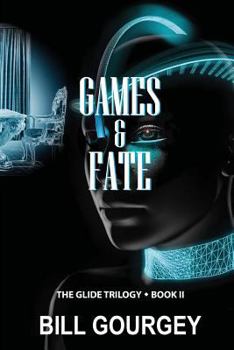 Paperback Games & Fate Book