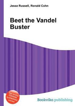 Paperback Beet the Vandel Buster Book
