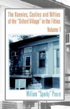 Paperback Oxford Village Book