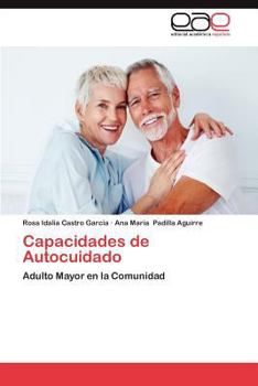 Paperback Capacidades de Autocuidado [Spanish] Book