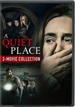 A Quiet Place / A Quiet Place: Part II