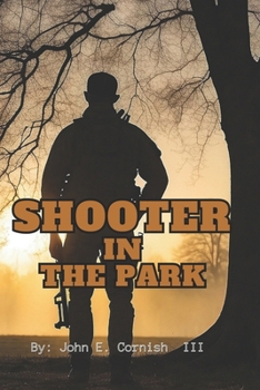 Paperback Shooter IN THE PARK Book
