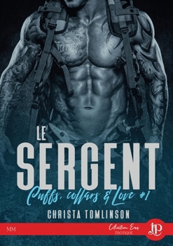 Paperback Le Sergent: stand alone Book