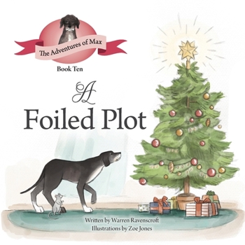 Paperback A Foiled Plot. Book