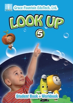 Paperback LookUp Book 5 Book