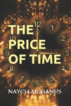 Paperback THE PRICE OF TIME Book