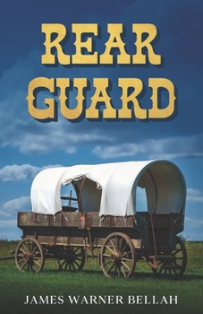 Paperback Rear Guard Book