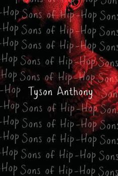 Paperback The Sons of Hip-Hop Book