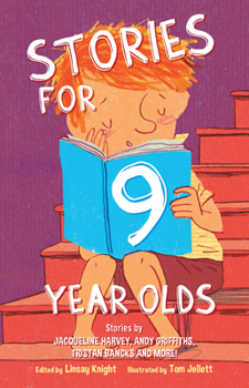 Paperback Stories for 9 Year Olds Book