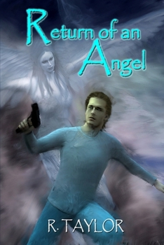Paperback Return of an Angel Book